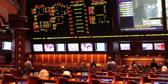 sportsbook  