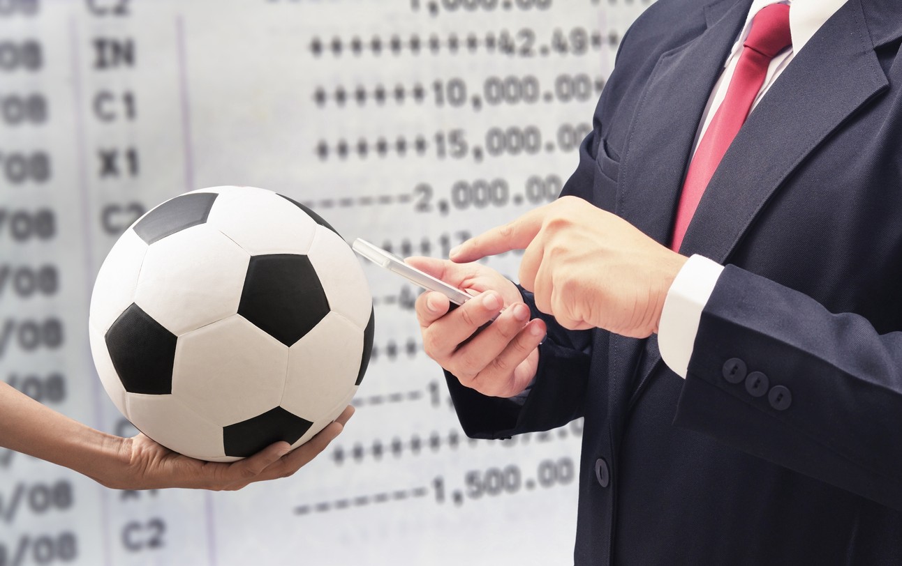 The best sports betting option