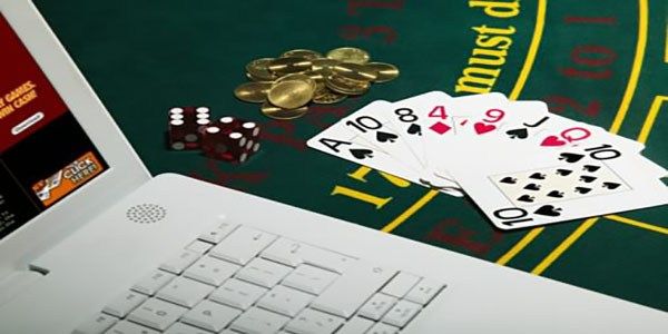 18 age casino online