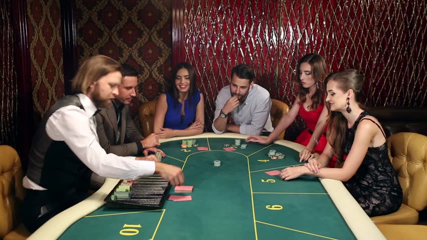 Play Online Casinos