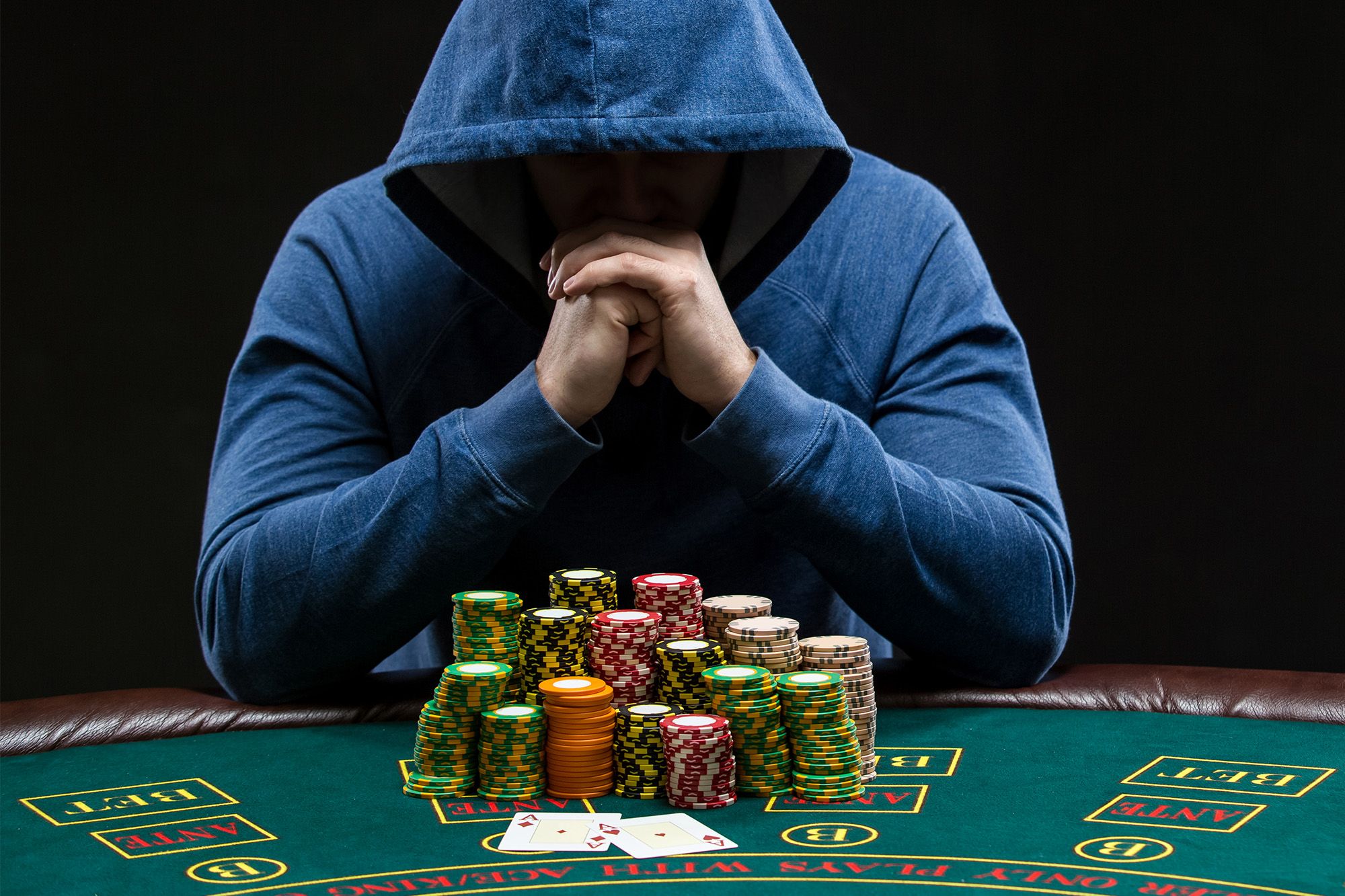 Online Lottery: The Basics Every New Player Should Learn