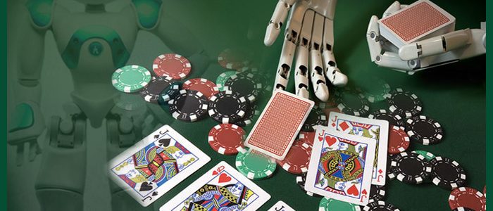 Online Casinos