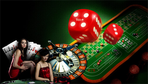 Playing Casino Games