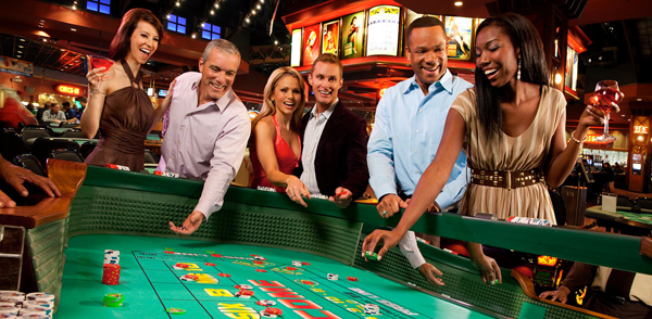 Playing online slot games