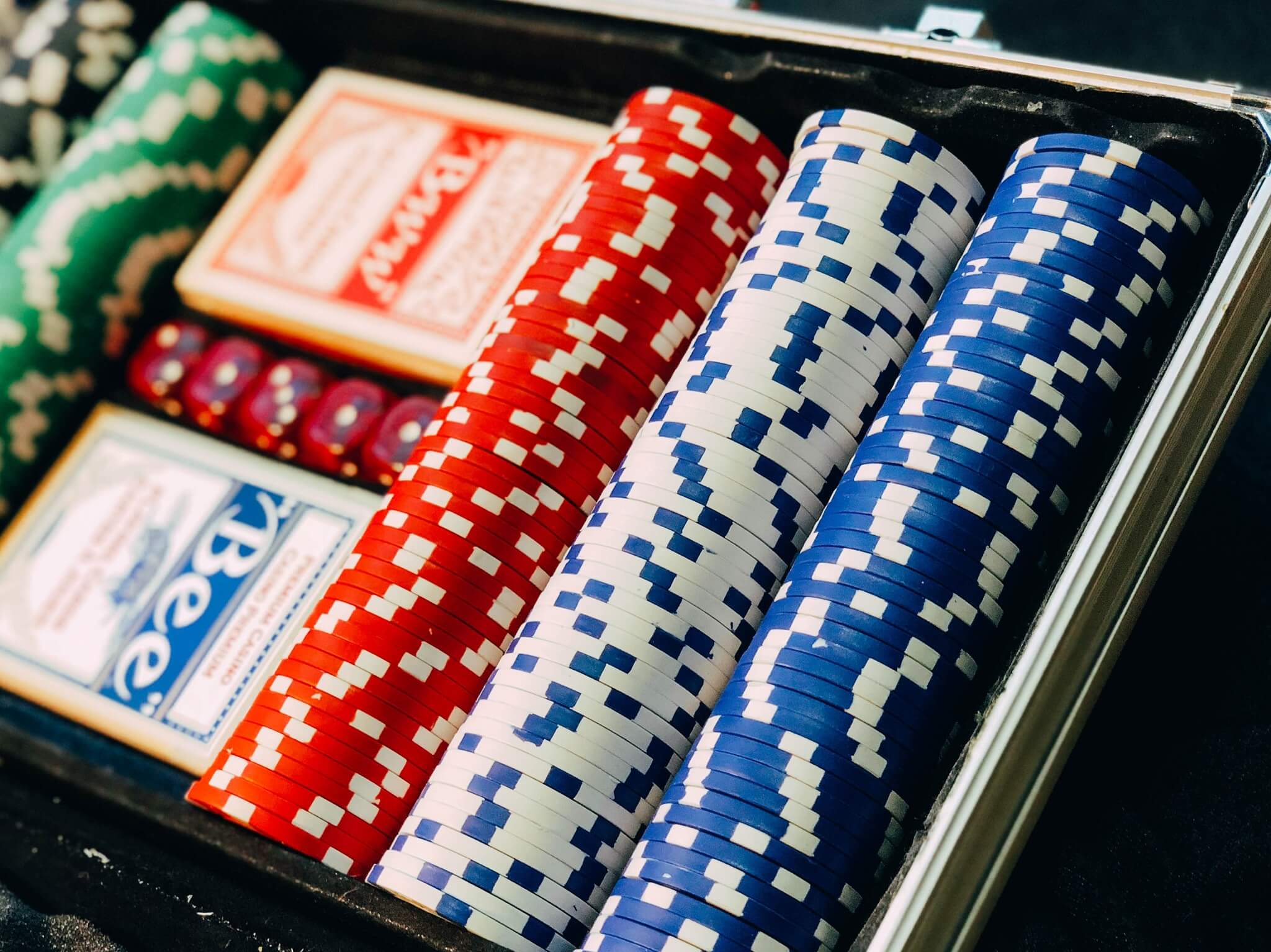 Online Casino for Free Money on the Internet
