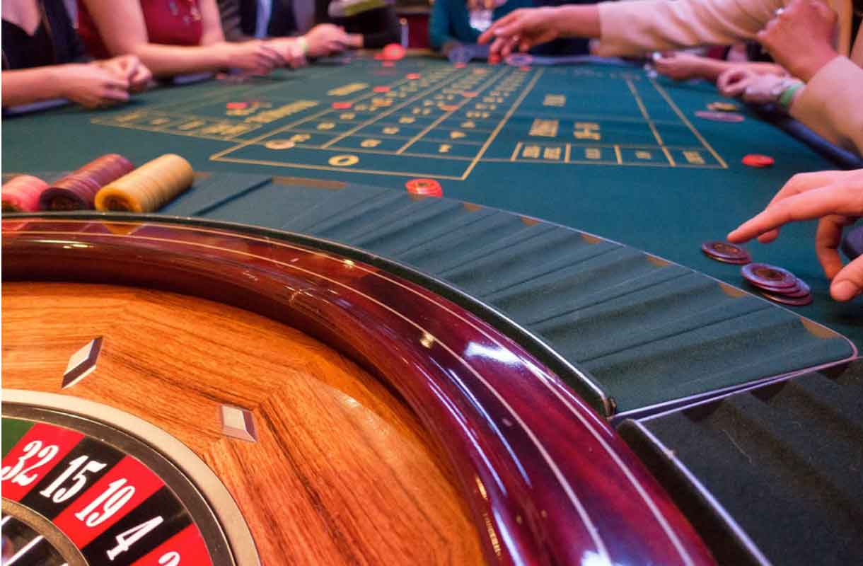 casino games most likely to win