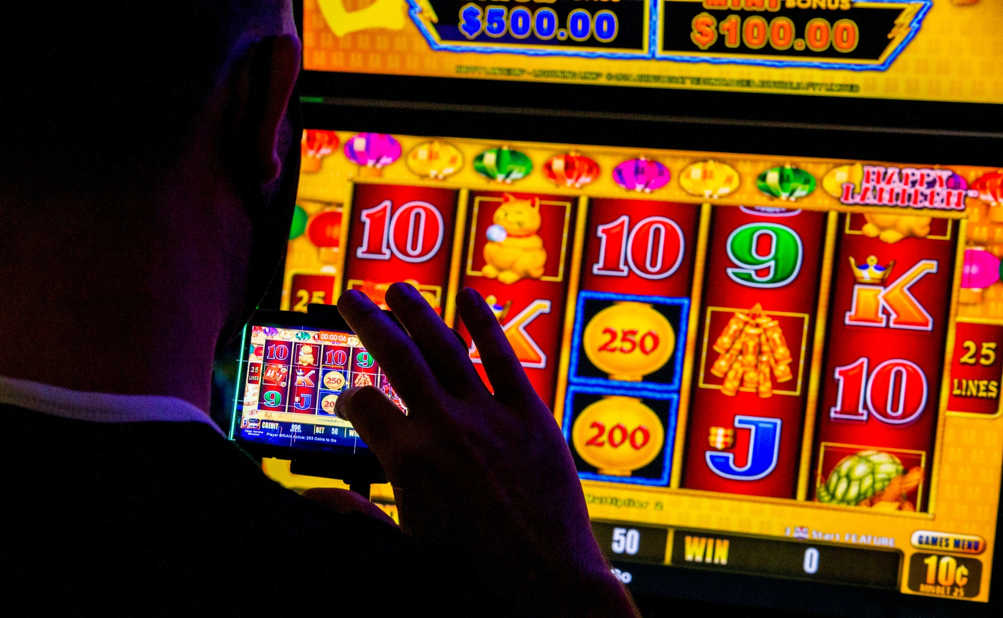 What to Expect From an Online Casino Experience?