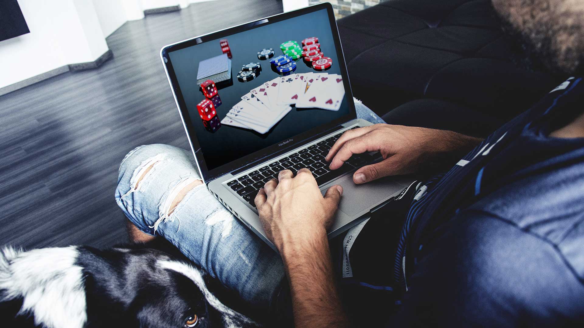 Most Popular Online Gambling Games