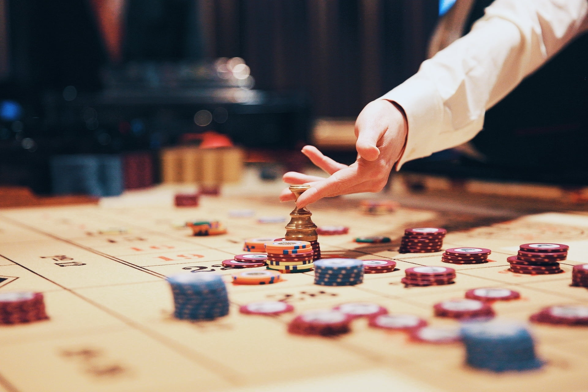 Easy Guide to Financing Online Casino Fun
