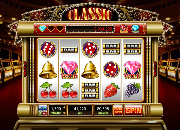 What is RTP and why is it important when playing online slots?