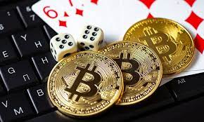 Bets on Bitcoin Casinos