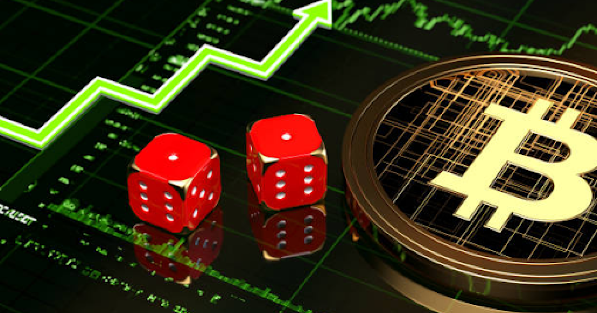 Bitcoin Casino Adventures