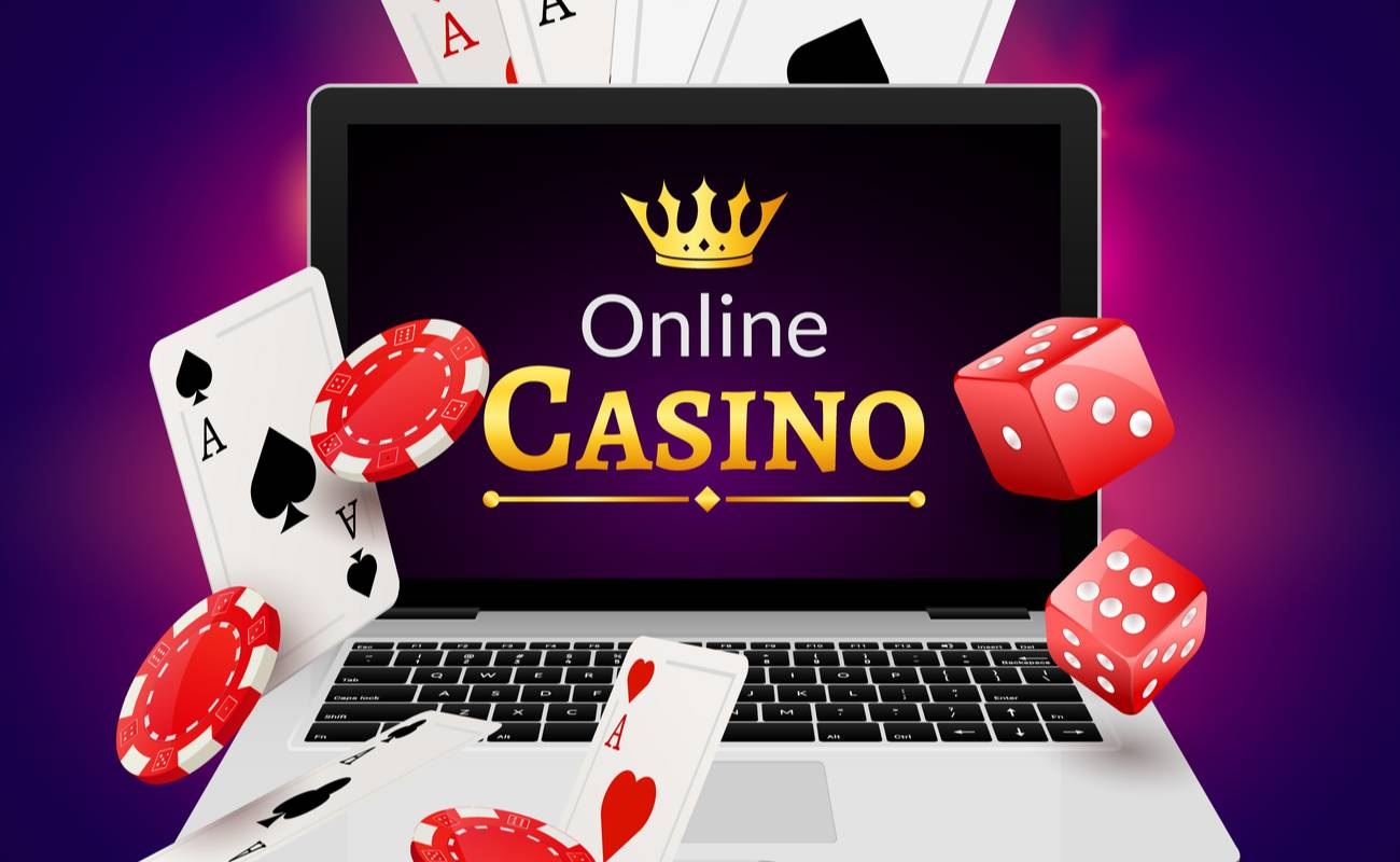 online casino reviews