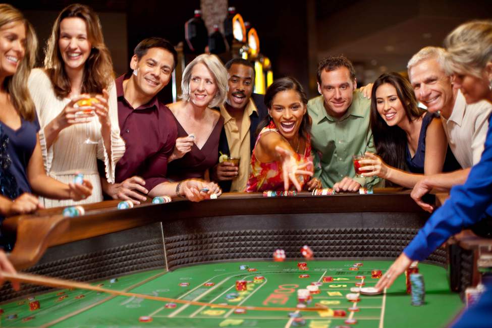 Casino Sites