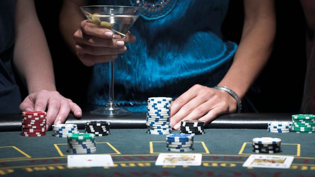 Discover How Online Casino Games Bring Real Entertainment Home